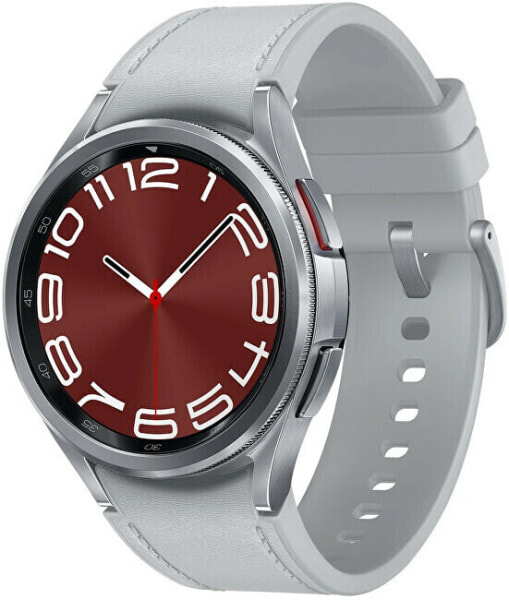 Часы Samsung Galaxy Watch6 Classic 43mm