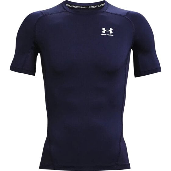 UNDER ARMOUR 1361518 short sleeve T-shirt