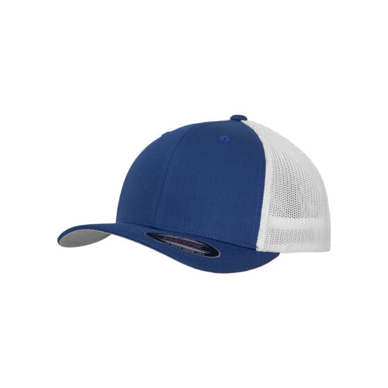 FLEXFIT Cap Mesh 2-tone