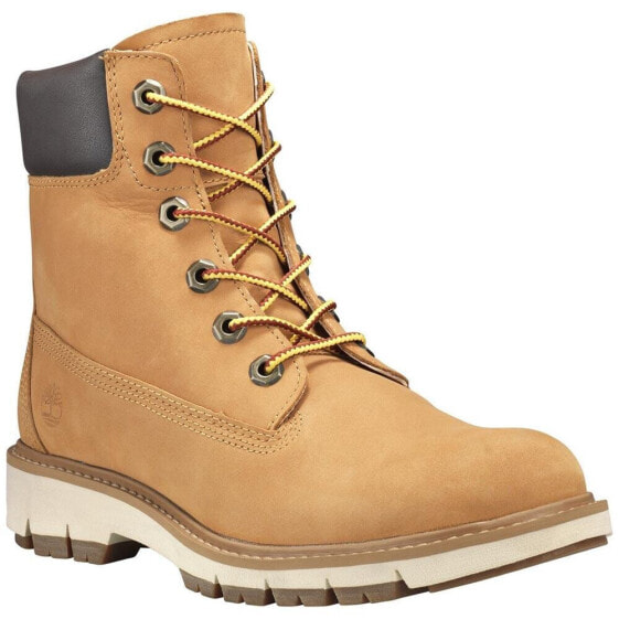 Ботинки Timberland Lucia Way 6´´ WP