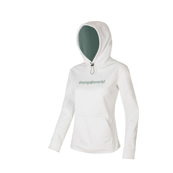 TRANGOWORLD Poppi hoodie