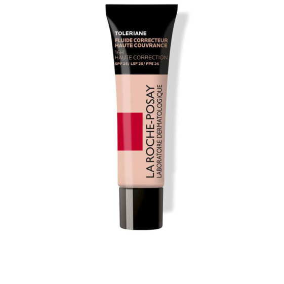 TOLERIANE high coverage concealer fluid SPF25 #15 30 ml