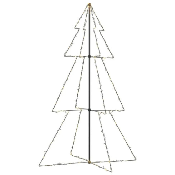 Новогодняя елка искусственная vidaXL Weihnachtskegelbaum 3009952