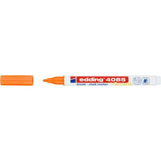 Письменные принадлежности детям EDDING Kreidemarker 4-4085066 1-2мм неоново-оранжевый