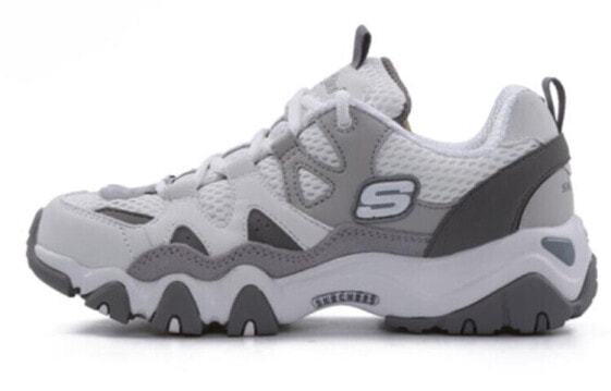 Кроссовки Skechers D'LITES 2.0 WGY 99999693-WGY