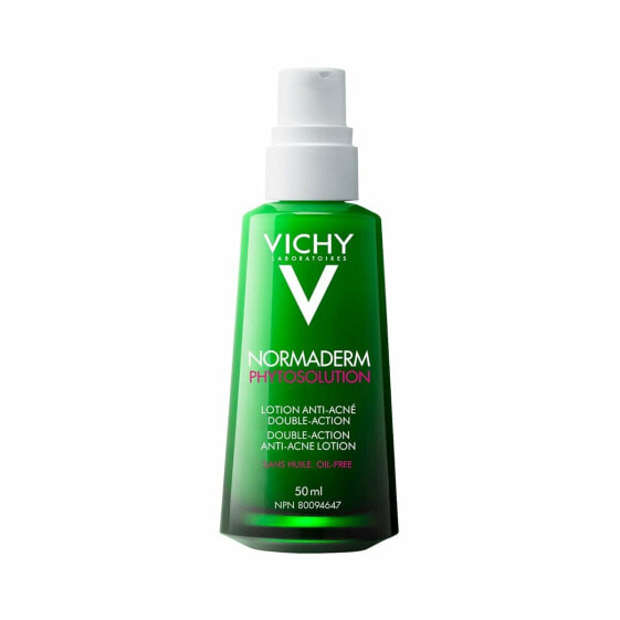 Очищающий гель для лица Vichy Normaderm 50 ml