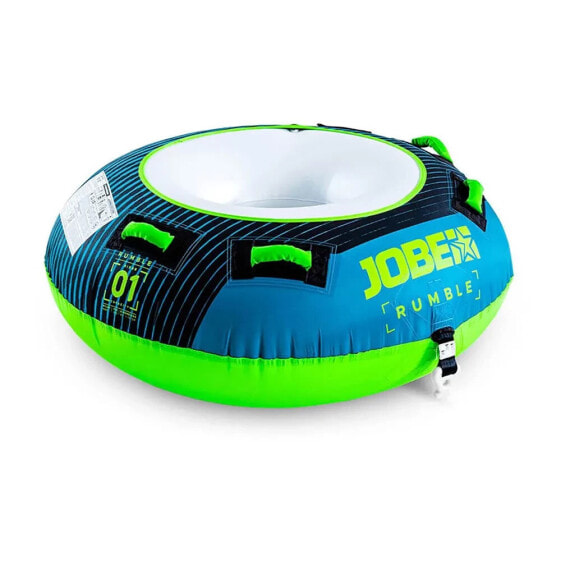 JOBE Rumble Towable 1P Towable