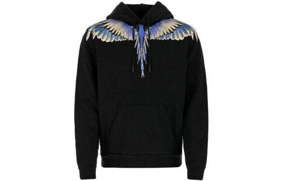  Marcelo Burlon CMBB007E20FLE0011030 Hoodie