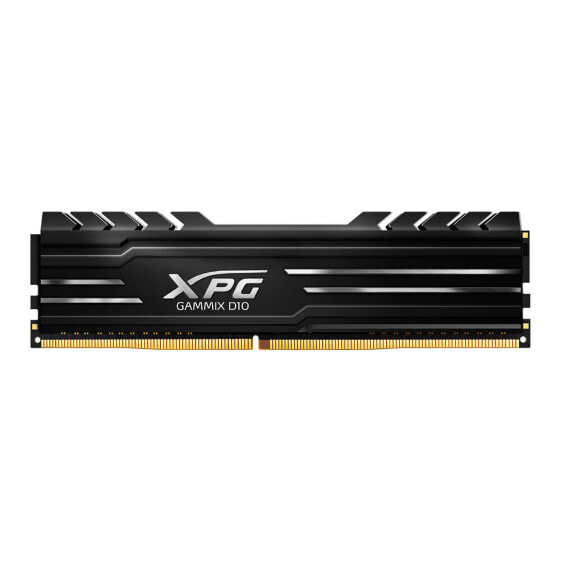 ADATA XPG GAMMIX D10 - 16 GB - 2 x 8 GB - DDR4 - 3200 MHz - 288-pin DIMM