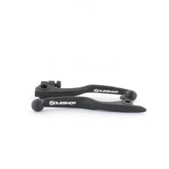 HOLESHOT L8K-00232-F-71 KTM Lever Set