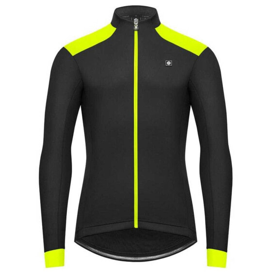 Куртка SIROKO J1 Domestique для велоспорта