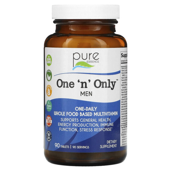 One 'n' Only Men, 90 Tablets