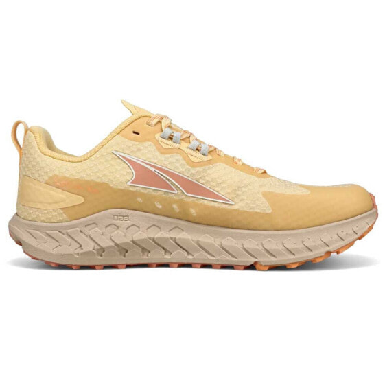 Кроссовки Altra Outroad Runner