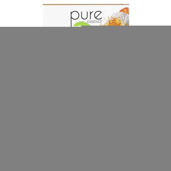 БАД Pure Essence MyPure MYcoMune 4X, 30 растительных капсул