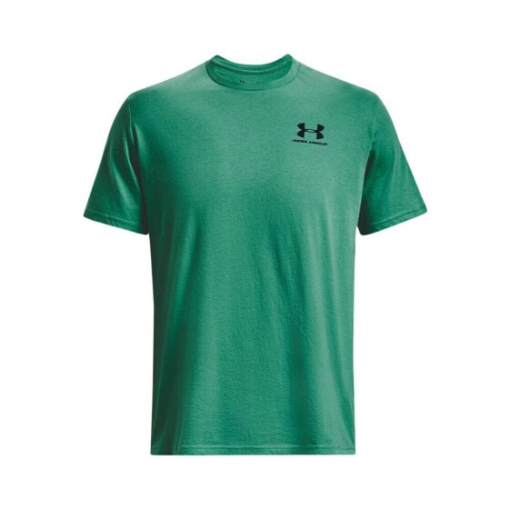 Under Armour Sportstyle Left Chest SS