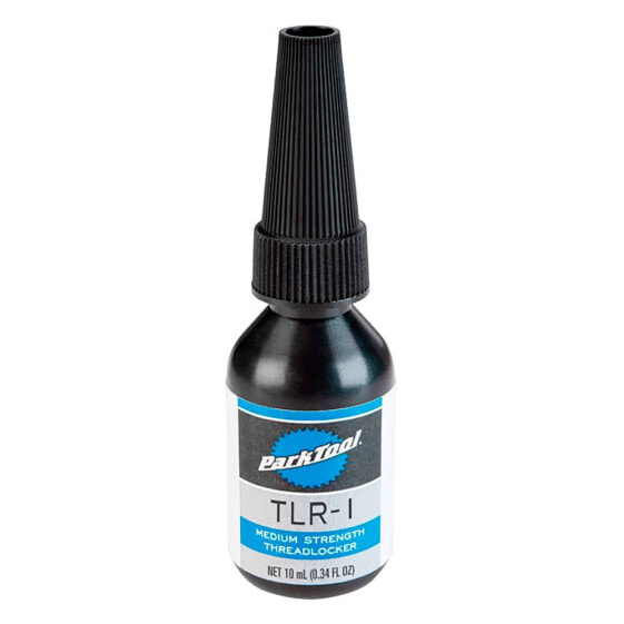 PARK TOOL TLR-1 Medium Strength Threadlocker 10ml Tool