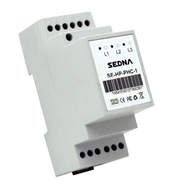 Sedna SE-HP-PHC-01 - Wired