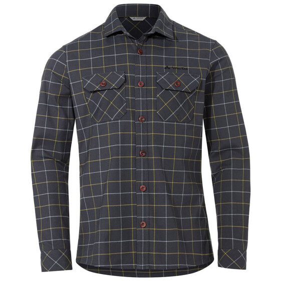 VAUDE Jerpen III long sleeve shirt