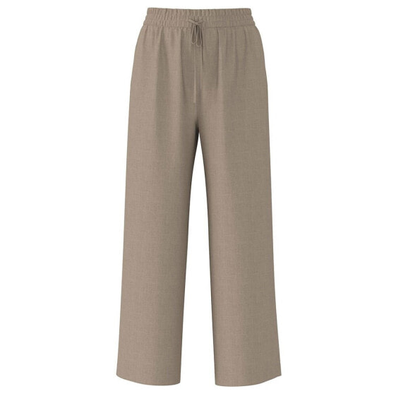 SELECTED Viva Gulia high waist pants