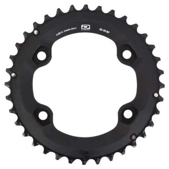 SHIMANO Deore M4100 chainring