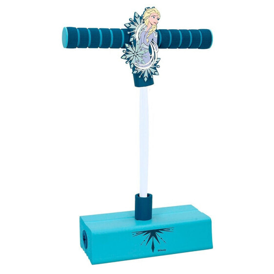 Прыгунок для детей Frozen FROZEN Pogo Jumper