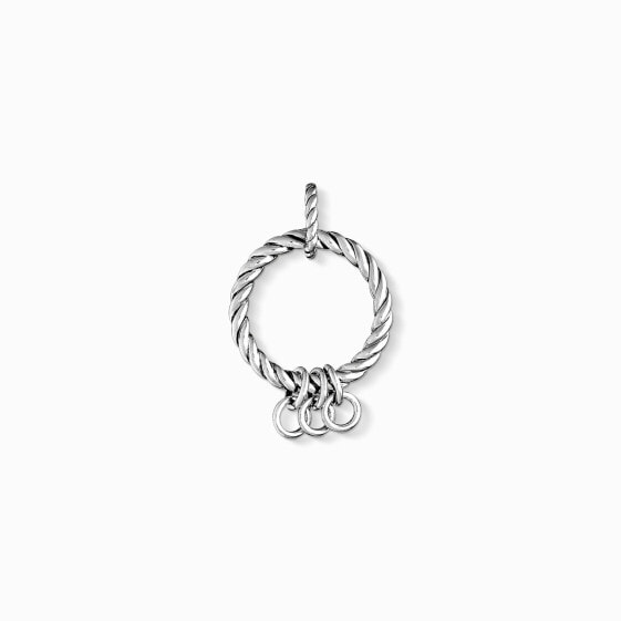 Подвеска THOMAS SABO Charms mit Carriern X0245-637-21