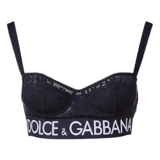 DOLCE & GABBANA 744435 bra