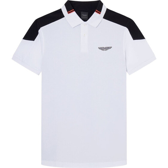 HACKETT HM563227 short sleeve polo