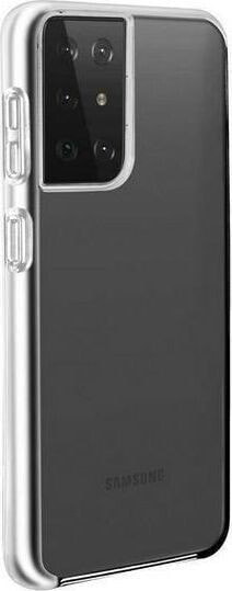 Чехол для смартфона Puro Puro Impact Clear Samsung S21 Ultra G998