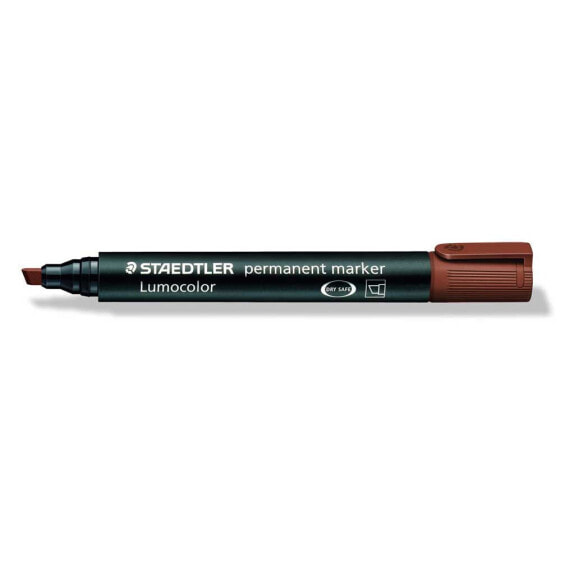 STAEDTLER Lumocolor 350 Permanent Marker 10 Units