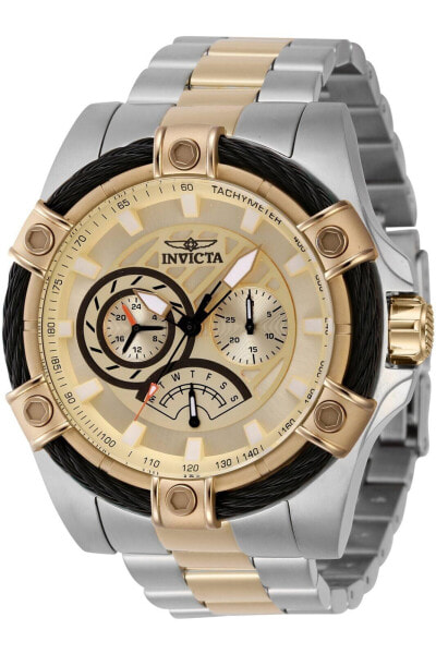 Наручные часы Invicta NFL New York Jets Men's Watch.