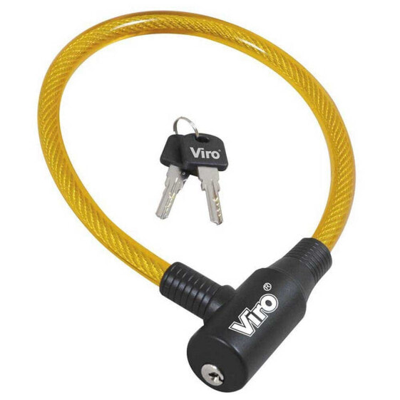 Кеды VIRO Elba Cable Lock КЛБ5000
