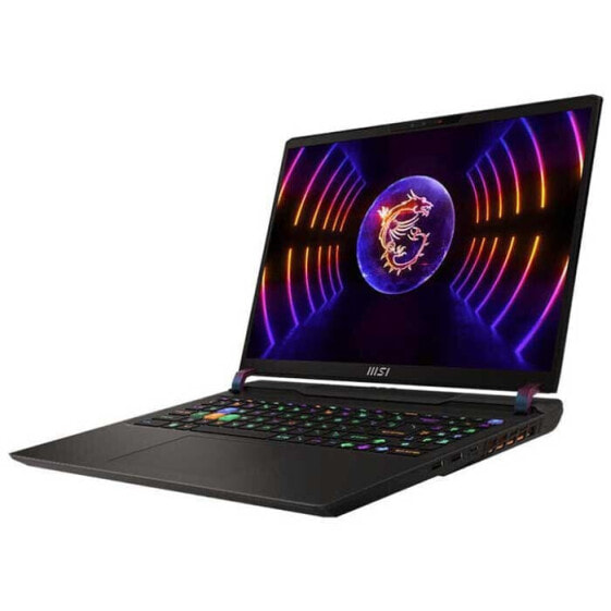 MSI Gaming Vector GP68HX 13VH-273PL 16´´ i7-13700HX/16GB/1TB SSD/RTX 4080 gaming laptop