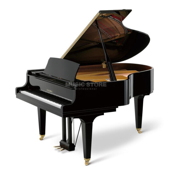 Kawai GL- 50 E/P Grand Polished Black