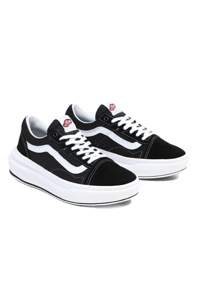 Old Skool Overt Cc Unisex Ayakkabı - Vn0a7q5e