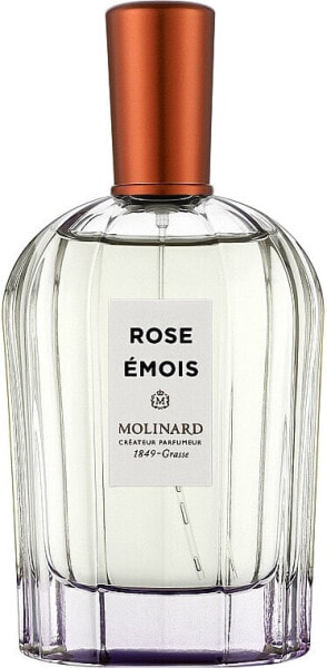 Molinard Rose Emois