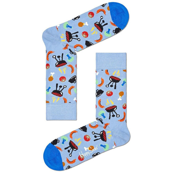 Носки для барбекю Happy Socks