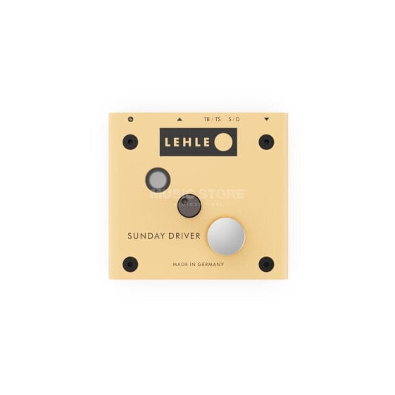 Lehle Sunday Driver SW II