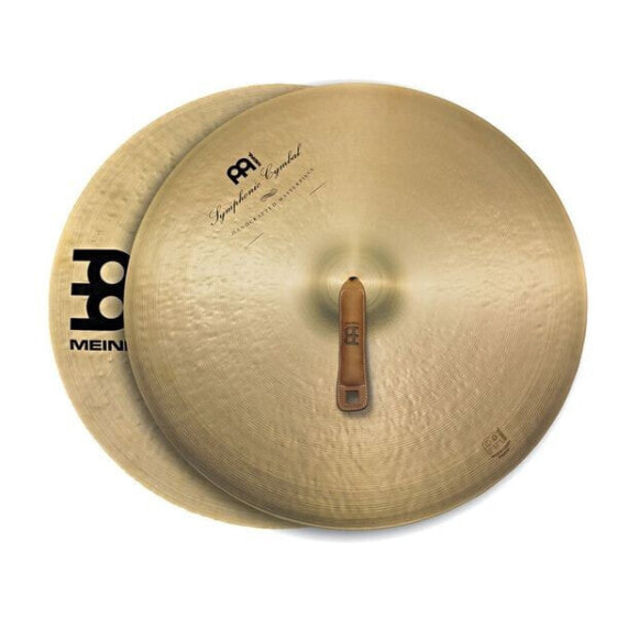 Meinl 20" Symphonic Heavy