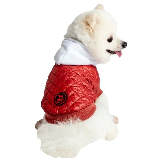 FREEDOG Fizz Dog Jacket