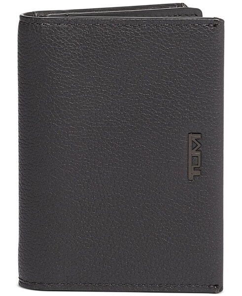 Кардхолдер TUMI Gusseted Leather