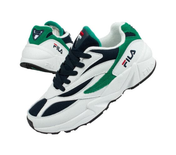 Fila V94M Low [0291.00Q] - спортивные кроссовки