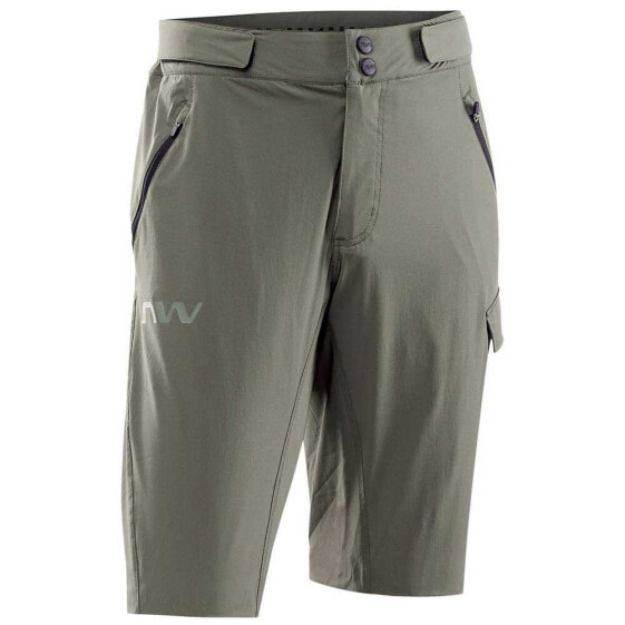 NORTHWAVE Edge Shorts Without Chamois