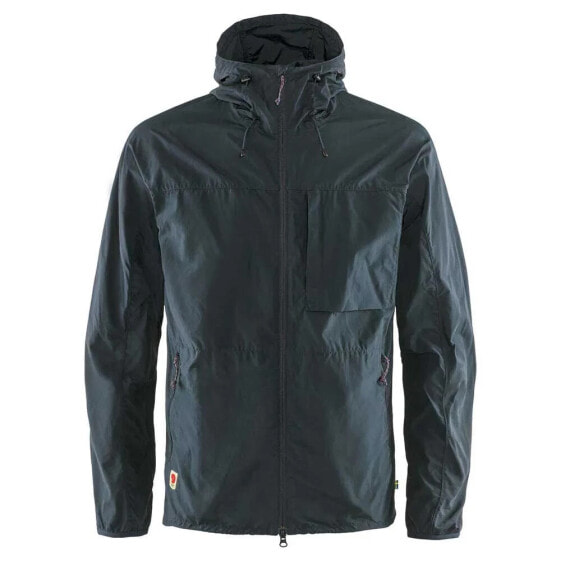 Fjällräven High Coast Wind jacket