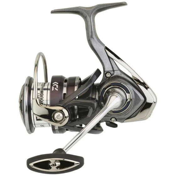 Катушка Daiwa Exceler LT 2020