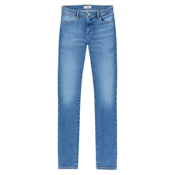 WRANGLER W28K4736Y Skinny Fit jeans