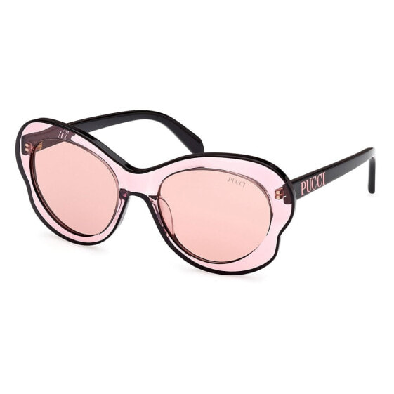Очки PUCCI EP0221 Sunglasses