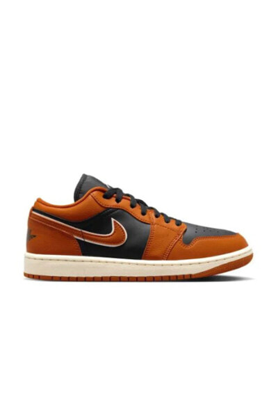 AIR JORDAN 1 LOW RENKLİ KADIN SPOR AYAKKABI B-76 DV1299800