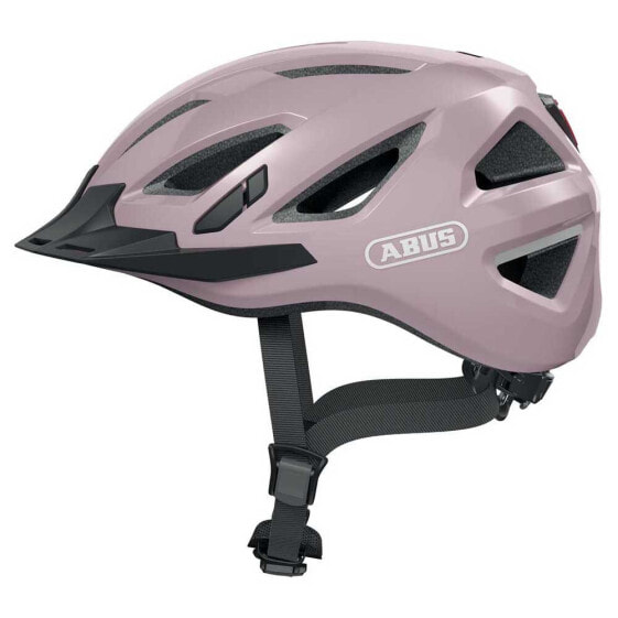 ABUS Urban-I 3.0 Urban Helmet