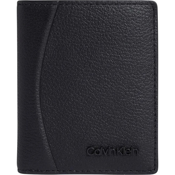 CALVIN KLEIN Minimal Focus Bifold Wallet